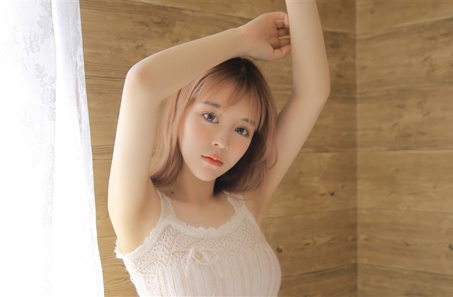 越来越好的网名女