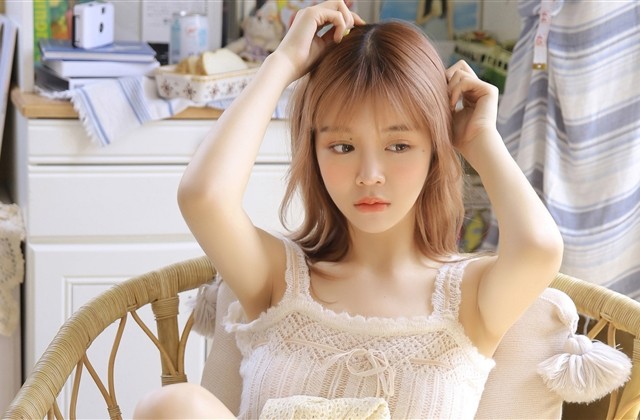 霸气超拽的微信女生网名(224个)