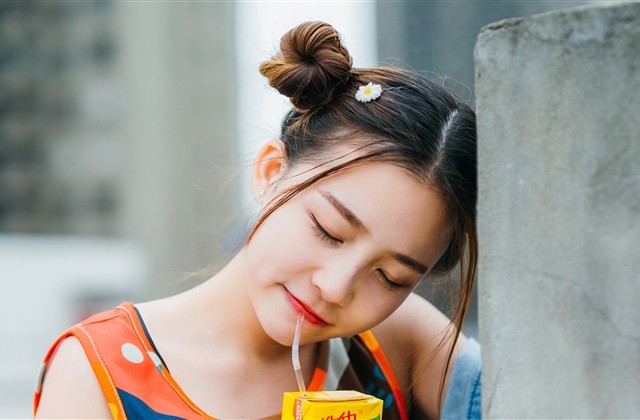 昵称简单干净