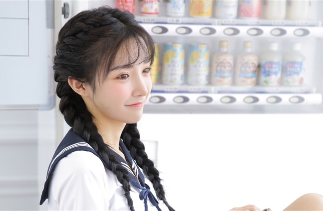 开心的网名昵称女生