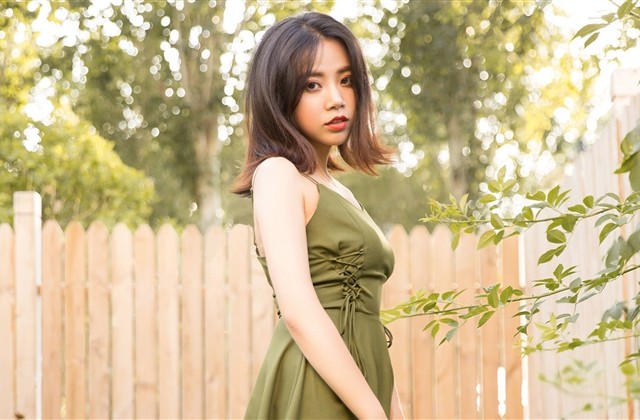 唯美水果网名大全(精选245个)
