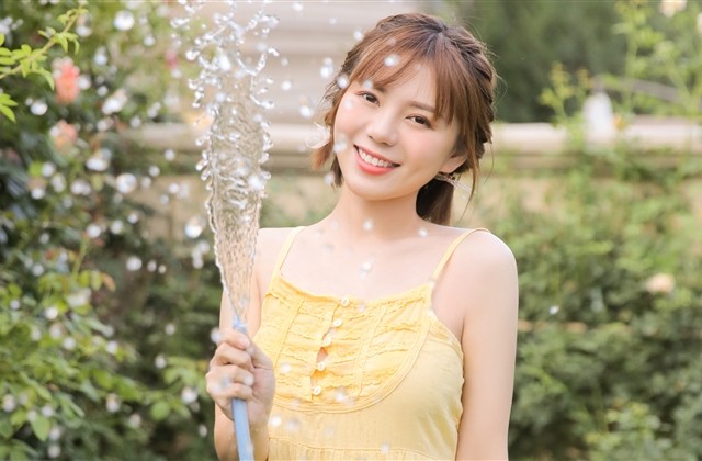 抖音容易火的女生网名