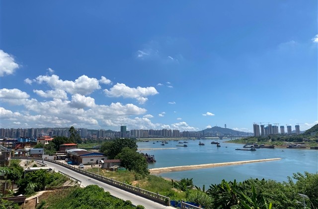 好听充满好运的微信网名(精选247个)