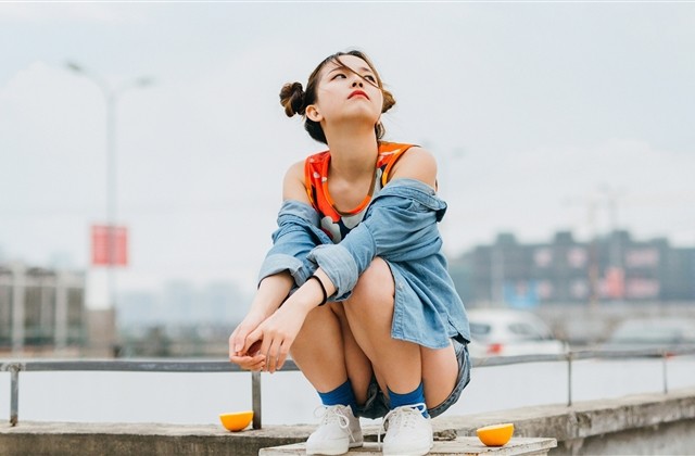 有诗意的三个字网名(精选271个)