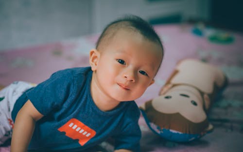 200个好听有内涵的男孩名字