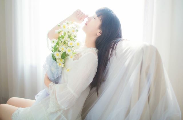 霸气可爱女生个性昵称(262个)