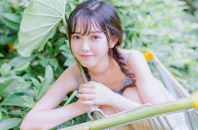 好听的女生网名四字仙气