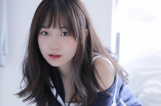能带来好运的微信名字女