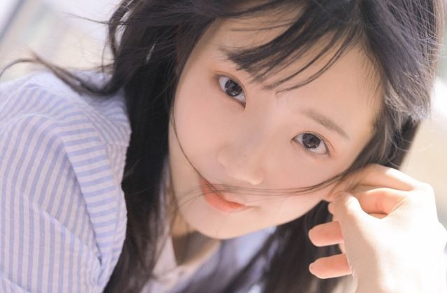 能带来好运的微信名字女