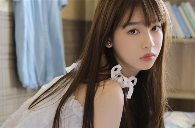 适合女孩子的网名可爱而霸气