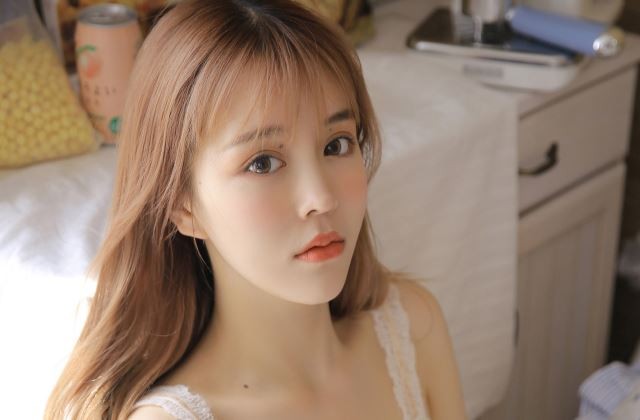 超萌的五字网名(611个)