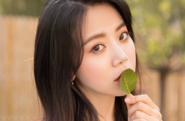 女生简单气质唯美网名