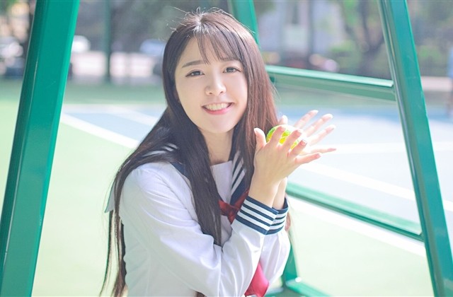 简单气质女生网名