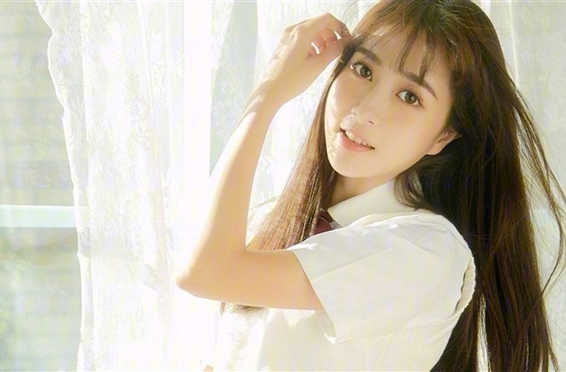 可爱小女生网名