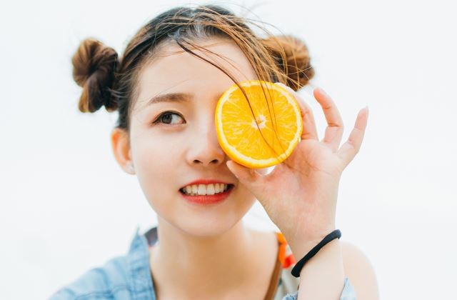 重新开始的网名女