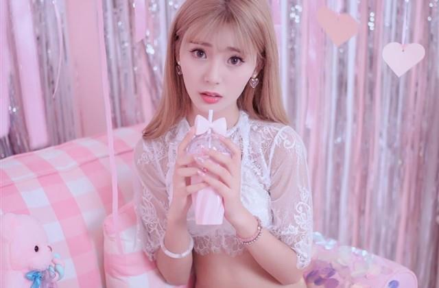 可爱萌的二字网名女生网名(102个)