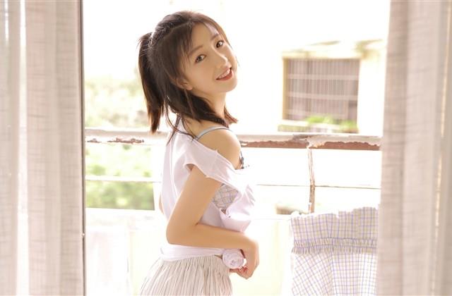 好听少女心甜美的昵称(共501个)