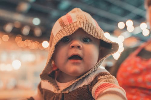 2026年男孩有个性富贵大气的名字