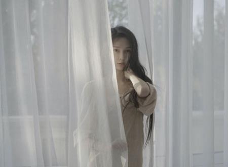 霸气冷酷好听的女生网名