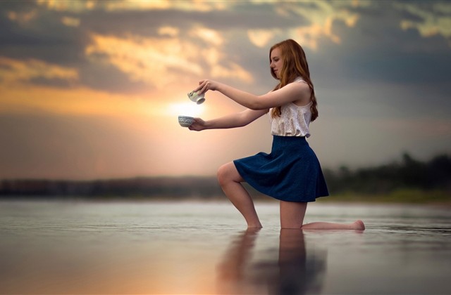 女生游戏名字霸气(优选674个) 女生游戏名字霸气(优选674个)