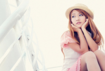 ​比较文艺清新的昵称(优选749个)