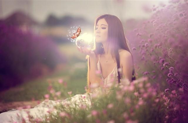 气质小清新网名(精选96个)