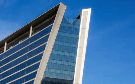 大气的建筑公司名称,高端大气的建筑公司名字