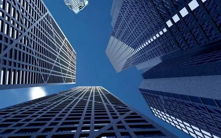 建筑公司取名字,建筑企业名称取名大全集